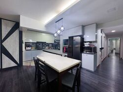Blk 426C Floral Spring @ Yishun (Yishun), HDB 5 Rooms #603017911